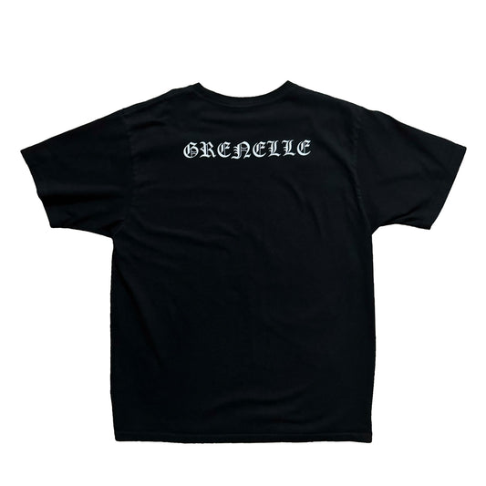 Reflective t-shirt
