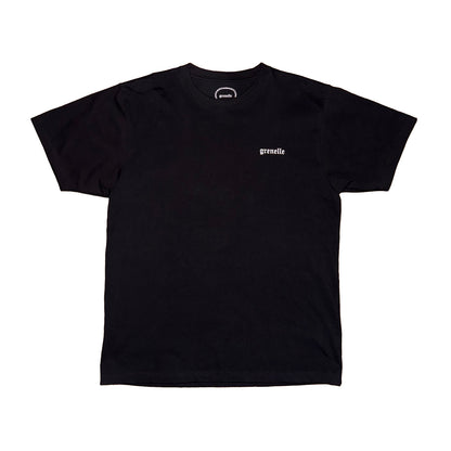 G t-shirt black